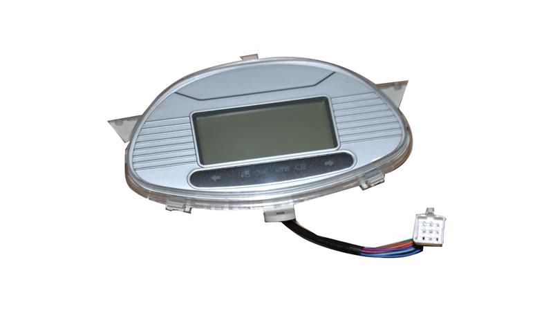 K.M SAATİ YENİ MODEL (AIRFORCE4000-S)